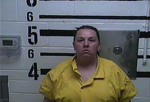 LaRue County woman arrested after alleged sexual relationship with minor