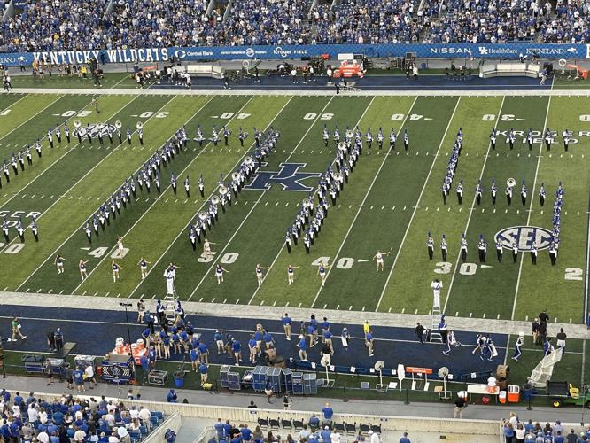 Kentucky football