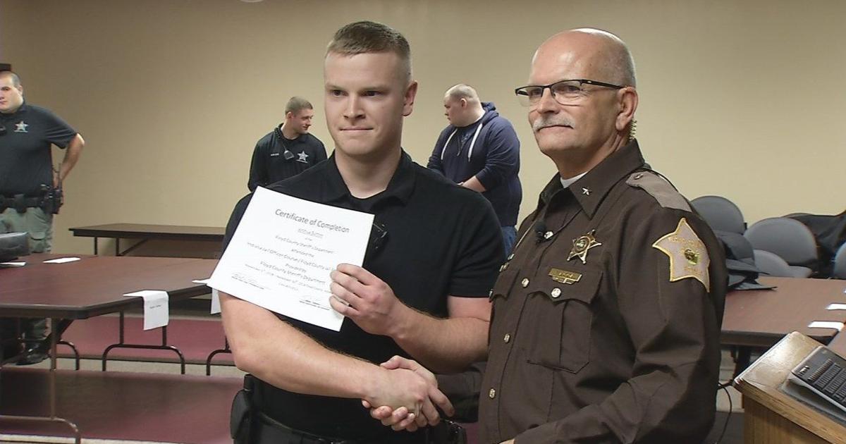 Floyd County Sheriff's Department hiring more corrections officers ...