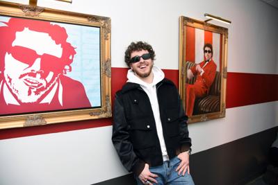 Jack Harlow KFC Hallways.JPG