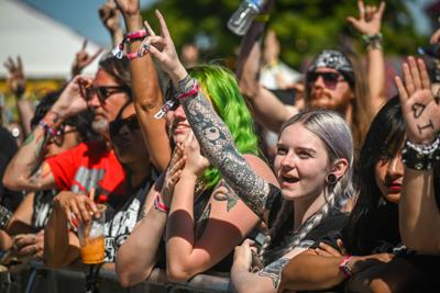 Day 3 at the Louder Than Life Festival on September 23, 2023 in Louisville, Kentucky (2).jpg