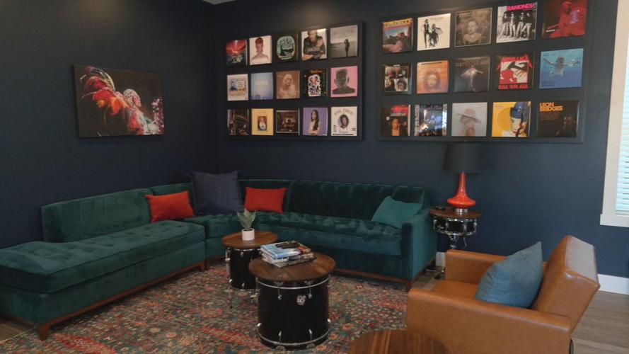 Kentucky Derby Airbnb