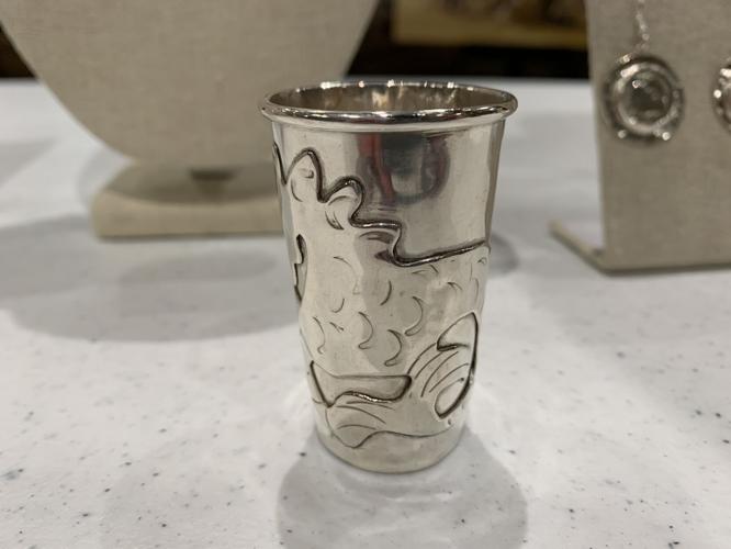 Arts on the Green cookware