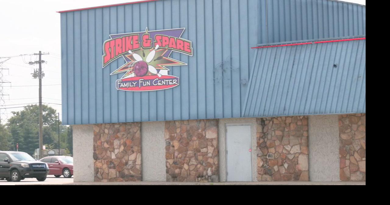 Property owner says Fern Valley Strike & Spare could RaceTrac or