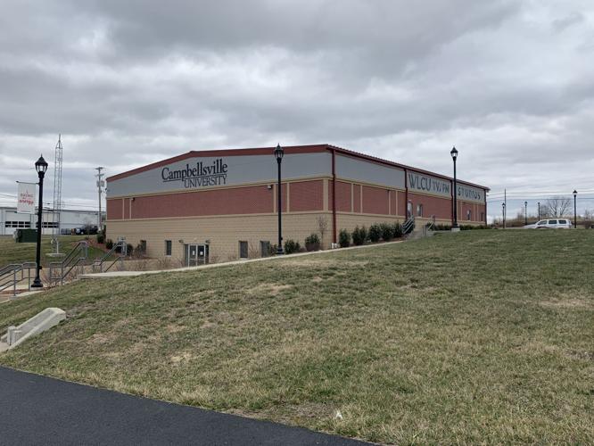 Campbellsville University gym - Feb. 24, 2024.JPG