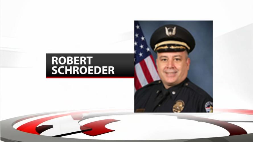 Robert Schroeder