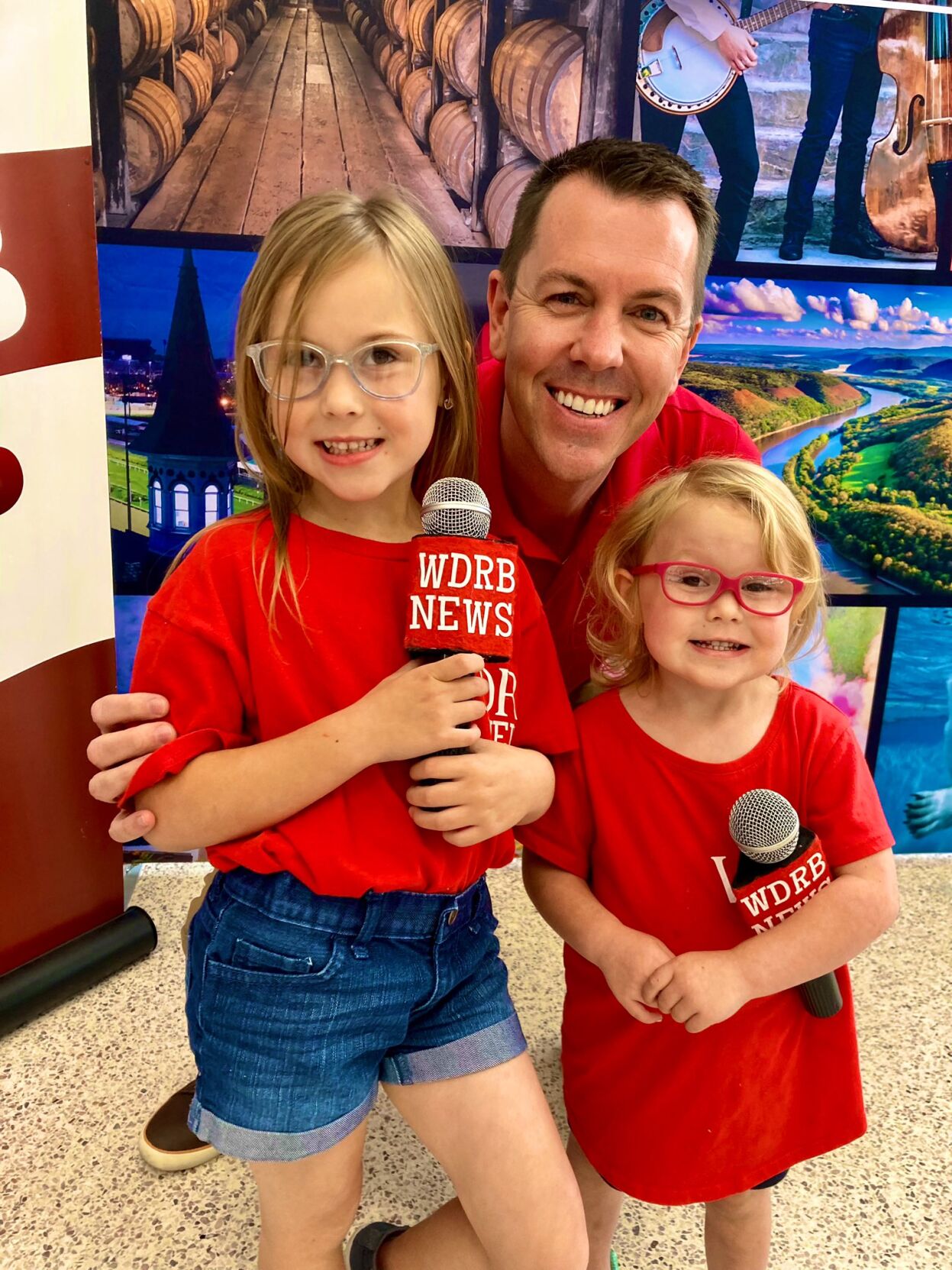 WDRB Day at the Fair (2025)