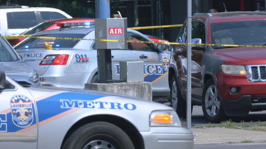 28TH AND W MARKET SHOOTING