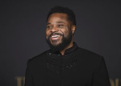 Malcolm-Jamal Warner 2023