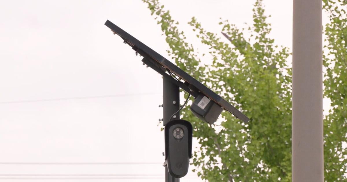 Plan to install 17 new Flock cameras in southeast Louisville area ...