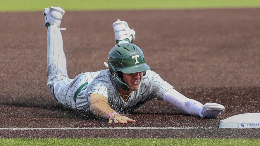 Trinity state championship
