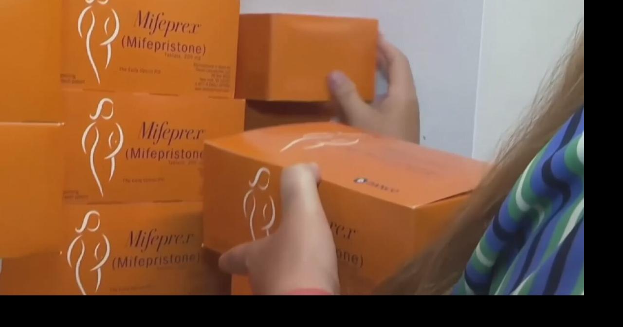 Kentucky, Indiana AGs push EPA to classify abortion drug as water contaminant