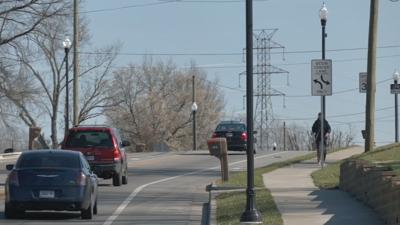 Holmans Lane in Jeffersonville