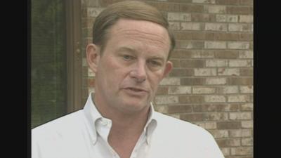 Former Louisville Police Chief Richard Dotson dies