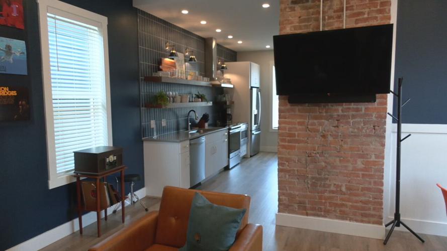 Kentucky Derby Airbnb