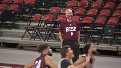 Bellarmine wins again