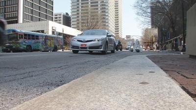 MSD asking for 3 percent rate hike for 'critical' repair to sewer pipe beneath downtown Louisville