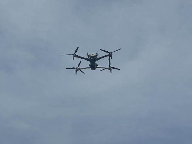 LMPD drone flies in sky - July 8, 2025.jpeg