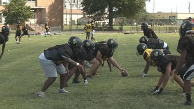 Manual and Central set to kick off the 2024 high school season