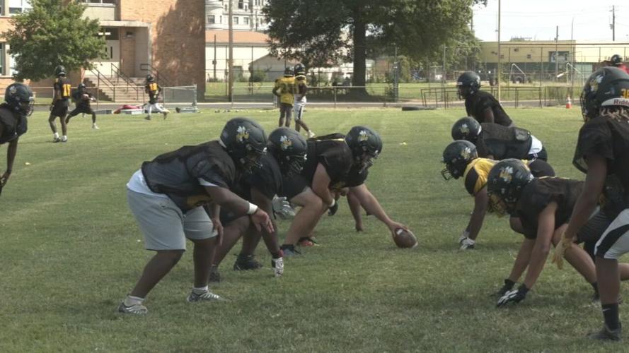 Manual and Central set to kick off the 2024 high school season