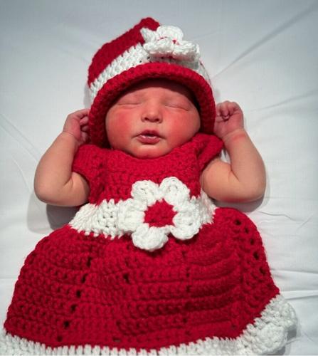 Baptist Health Hardin newborn