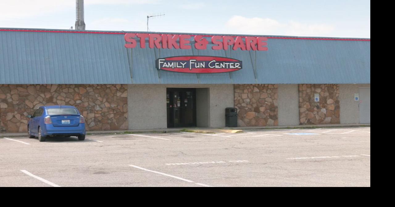 Fern Valley Strike & Spare to host 1 last tournament Aug. 26 News