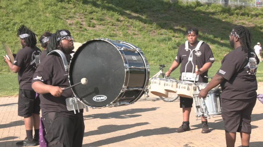 Drumlines at Waterfront Park (4).jpeg