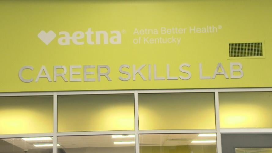 Goodwill Center Career Lab