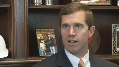 KY Attorney General Andy Beshear