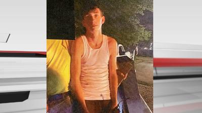 Trace Wynn - missing Oldham County teen