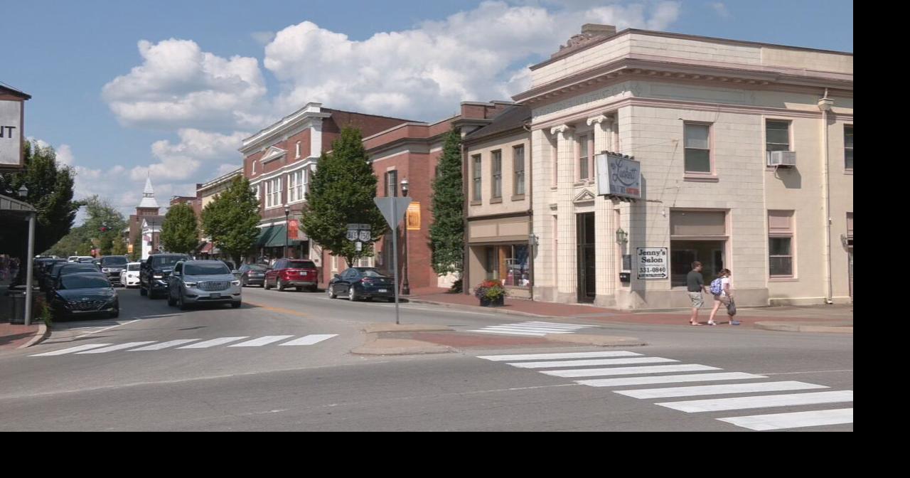 Bardstown announces new downtown event in response to Bourbon Festival