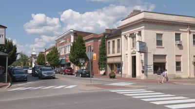 downtown bardstown