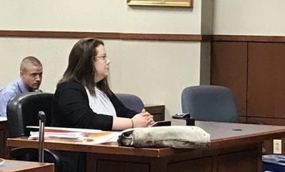 Habitual felon Rebecca Johnson avoids prison again