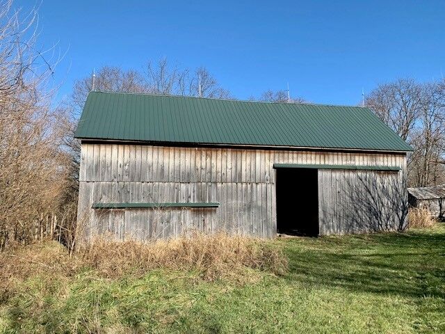 Sillings-Schoen-Mitsch Farm