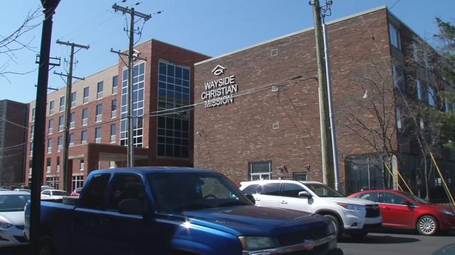 Wayside Christian Mission