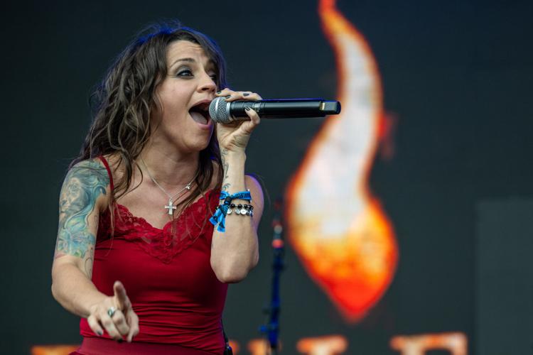 Flyleaf with Lacey Sturm perform on the Decibel stage at the Louder Than Life Festival on September, 21, 2025 in Louisville, Kentucky (50 of 175) (2).jpg