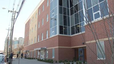 The Healing Place cuts ribbon on $29 million expansion