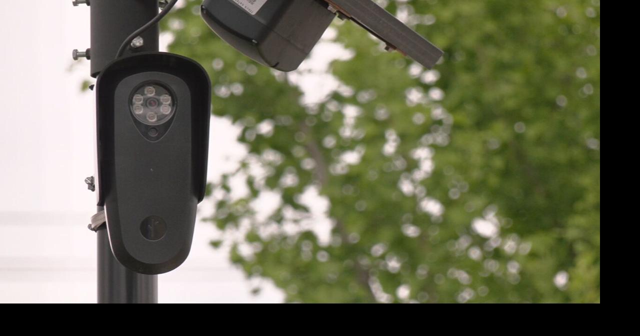 LMPD detective shared login to Flock camera system with DEA agent conducting immigration search