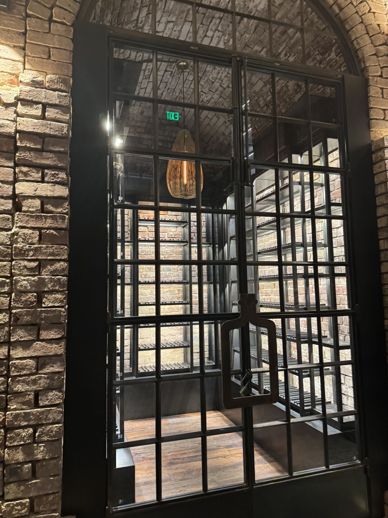 Monk's Road Boiler House