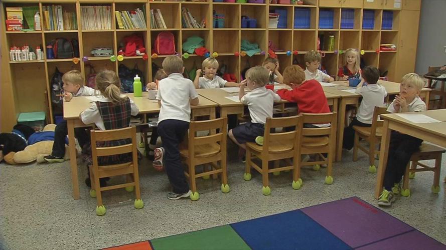 JEFFERSON CO CATHOLIC SCHOOLS