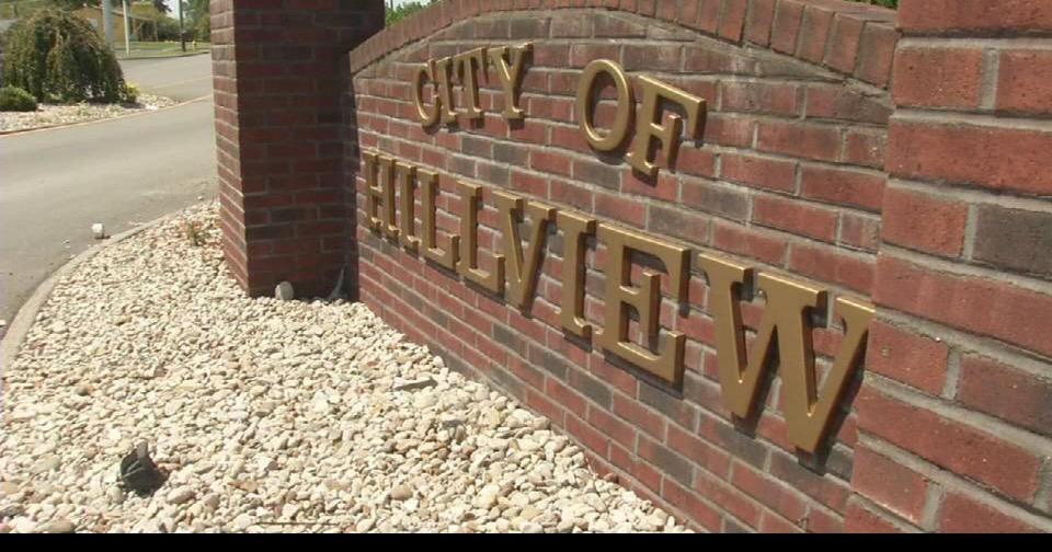 City of Hillview in Bullitt County files for bankruptcy protection