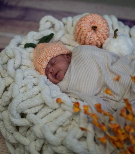 NICU baby
