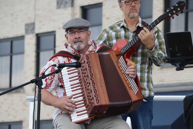 BowmanFest 2019 - Oct. 6, 2019