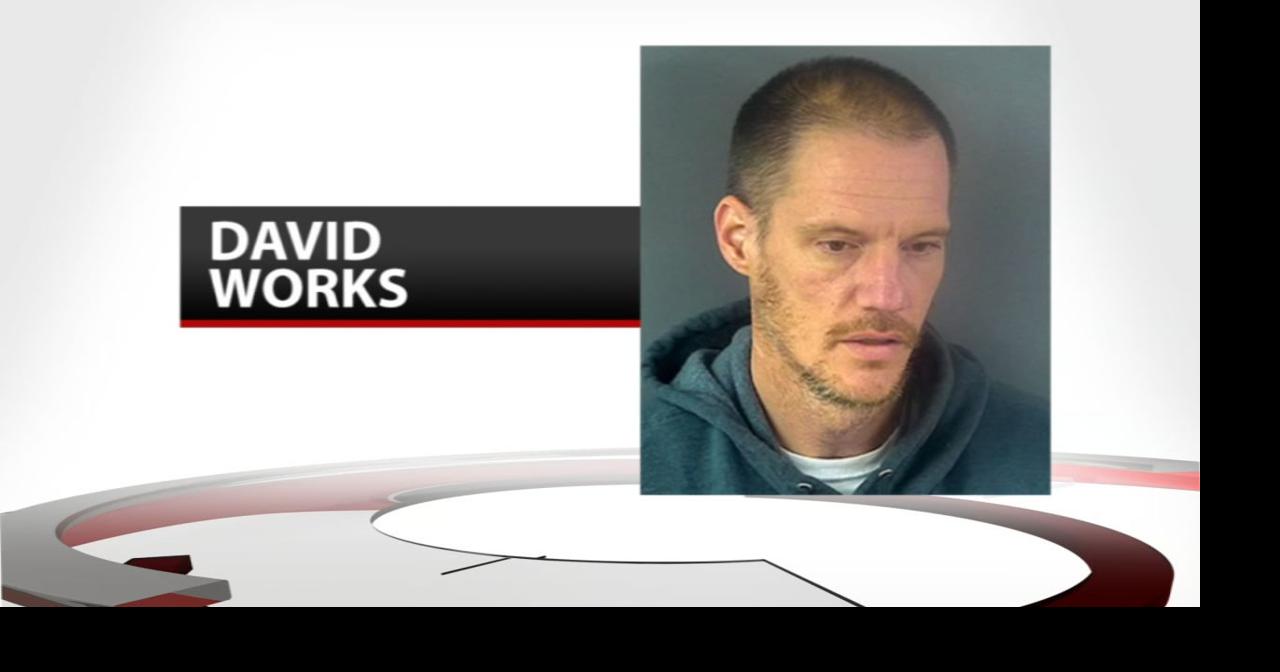 Nelson County police capture escaped inmate News from WDRB