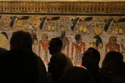 Egypt Antiquities