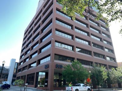 515 W Market Street