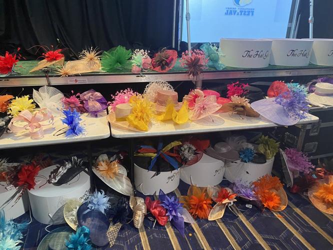 KDF Fashion Show 3-31-22