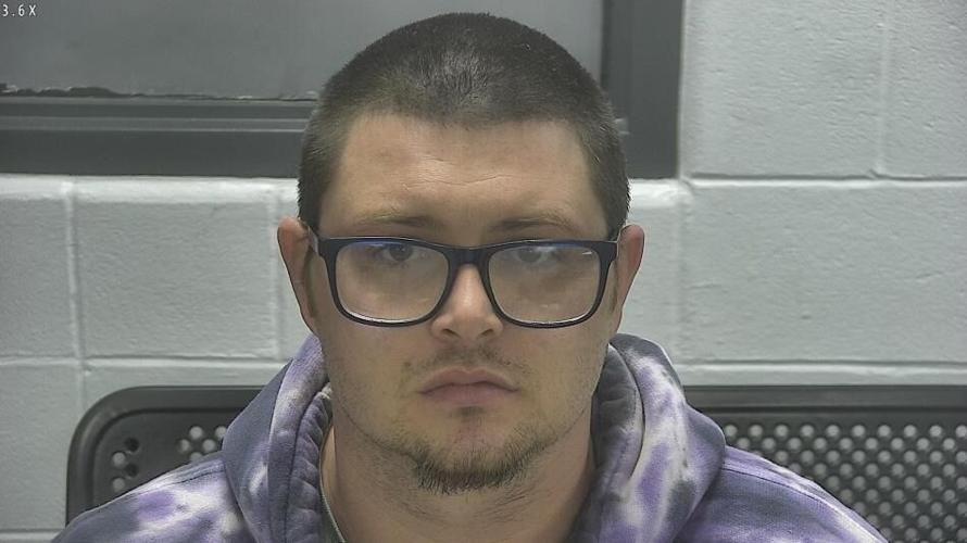 Robert Simpson mug - 1.21.25