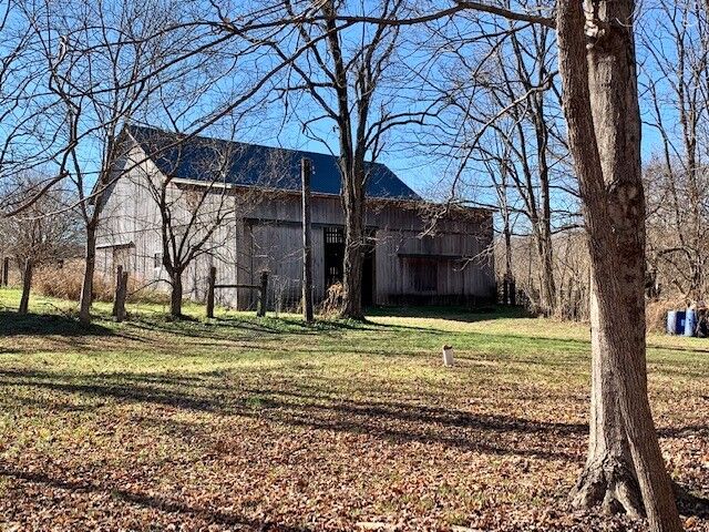 Sillings-Schoen-Mitsch Farm