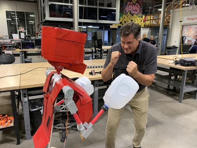 Keith Kaiser Maker's Faire 9-25-19 8.jpg